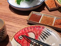 -壹风町烧肉居酒屋(恒丰中央广场店)