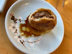 -惠丰门丁肉饼店