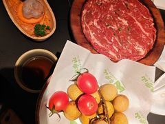 -季季山·云南野生菌火锅(上海首店)