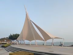 -黄金海岸环岛路