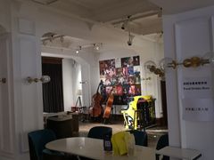 -林肯爵士乐上海中心 Jazz at Lincoln Center Shanghai