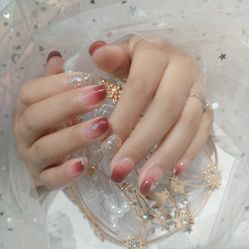 -1T·1M 日式美甲美睫