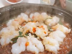 -绿茶餐厅(蓝色港湾店)