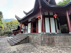 -仙霞关景区