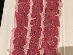 -南门涮肉(上海二店)