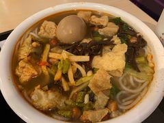 原味螺蛳粉-水平有限广西米粉·广西风味集(五道口店)