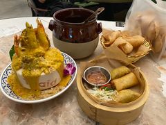 -KingThaia金泰兰(滨江天街店)