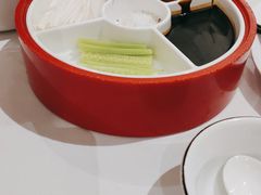 -月福京味斋·烤鸭店·北京菜(鼓楼总店)