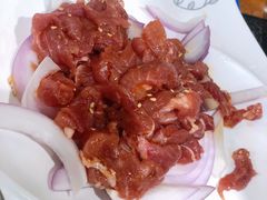 -鹤之乡·齐齐哈尔烤肉·非遗(秋涛路店)