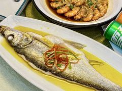 -尚岛私房菜(西方巷店)