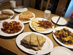 -河沿肉饼Beijing Pie(东华门店)