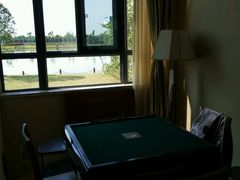 -明珠湖天鹅苑·农家菜馆