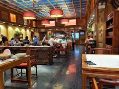 大堂-那家小馆(摩天活力城店)