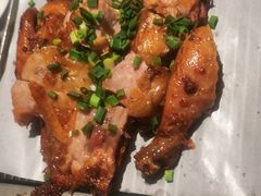 -绿茶餐厅(朝阳大悦城店)