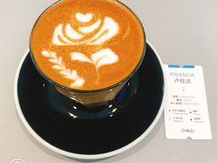 -Seesaw Coffee(上生新所店)