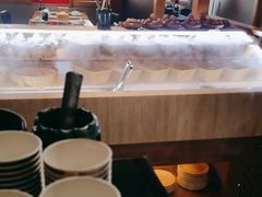 -鲁山人日本料理·放题·套餐(松卫北路店)