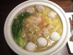 -宴秋杭州菜(锦艺城店)