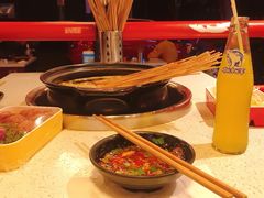 -钢管厂五区小郡肝火锅串串香(总店)