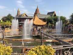 -呀路古热带植物园