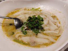 -若蘭慈·无国界素食料理(欢乐海岸店)