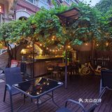 吃了好多年的融合菜小馆