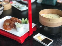 -柒园·三十年创意杭帮菜(龙湖滨江天街店)