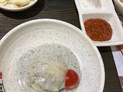 -朴大人炭烤·韩国料理(奥帆中心海尔洲际店)