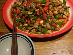 -泥糊破店小酒馆·团建聚餐(南京西路店)