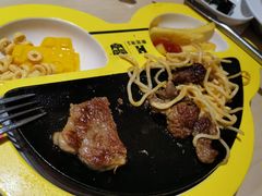 -豪客来牛排(海沧阿罗海店)