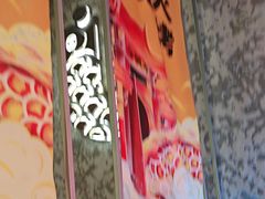 -令狐冲·炭烤活鱼(宝龙店)