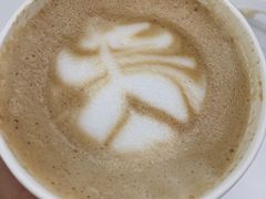 -Manner Coffee(凌空SOHO店)