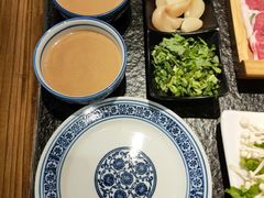 -清真·京华源铜锅涮肉(丰庆店)