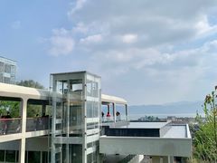 -东钱湖小普陀景区