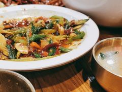 -柴窝堡22号辣子鸡·传承新疆菜