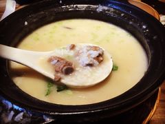 -颐和•海鲜砂锅粥•啫啫煲(奥林匹克广场店)
