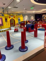 -meland亲子乐园·派对·研学(淄博万象汇店)