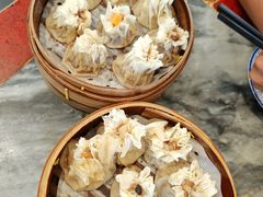 -都一处烧麦馆(前门店)