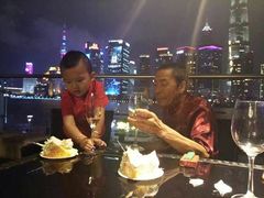 -RIVIERA 松鹤楼(外滩店)
