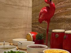 -合肥富力威斯汀酒店·知味餐厅