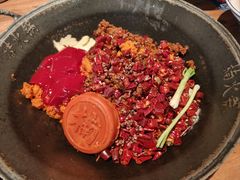 -楠火锅(太古里总店)
