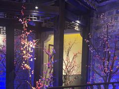 -江南韵·无锡太湖文化体验餐厅(凤凰天街店)