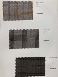 点击看大图 -香港威德诚洋服BESPOKE西服西装高级定制(上海湾一店)