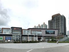 -人民公园(罗湖区)