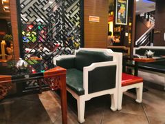 -老牌坊•鲁菜名店•地道济南菜(大观园商埠店)