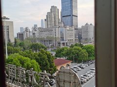 -东方建国大酒店-中餐厅