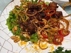 -老六饭店(翠通路店)