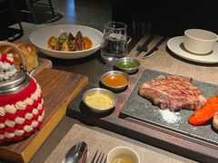 -九月里.自由花园餐厅