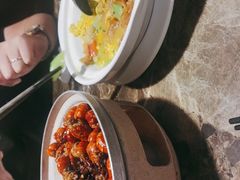 -郑喜旺烧烤(郑州总店)