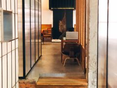 -VESH COFFEE(定西路店)