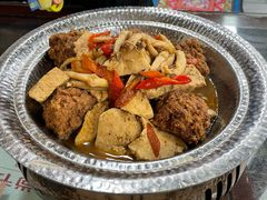 -乔家满族八大碗(流水沟店)